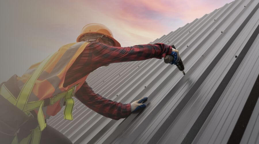Professional residential roofers in Mohegan Lake, NY